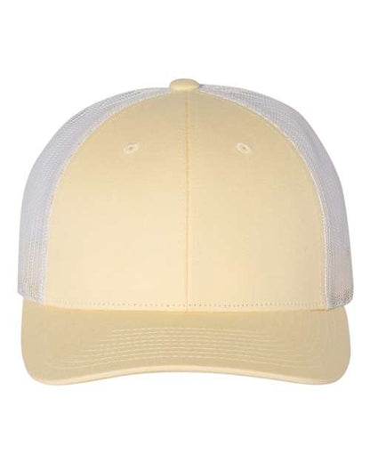Richardson Low Pro Trucker Cap