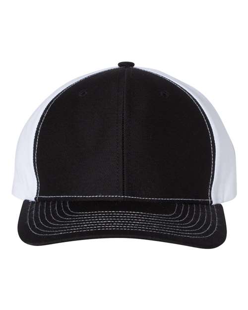 Richardson Twill Back Trucker Cap