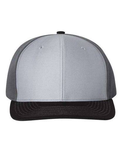 Richardson Twill Back Trucker Cap