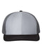 Grey/ Charcoal/ Black