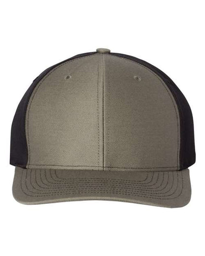 Richardson Twill Back Trucker Cap