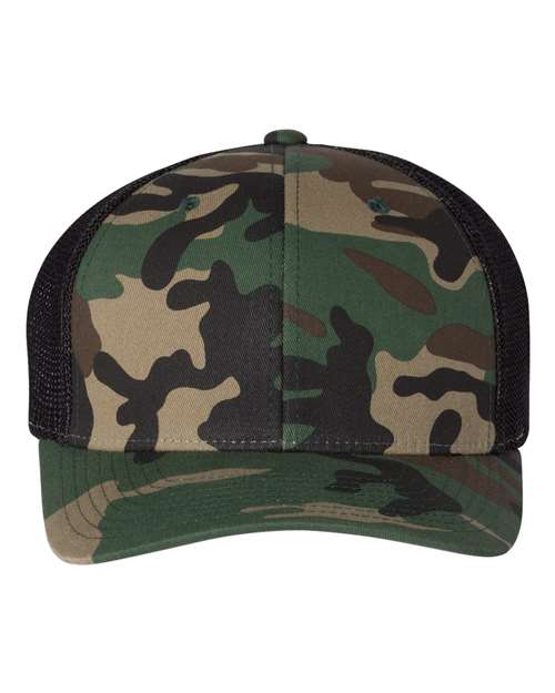 Richardson R-Flex Trucker Cap