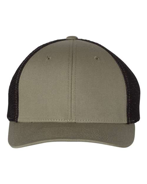 Richardson R-Flex Trucker Cap