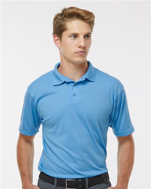 C2 Sport Men's Utility Polo