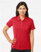 Collegiate Red
