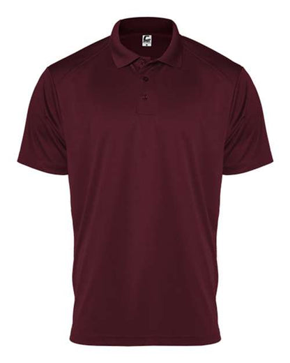 C2 Sport Men's Utility Polo