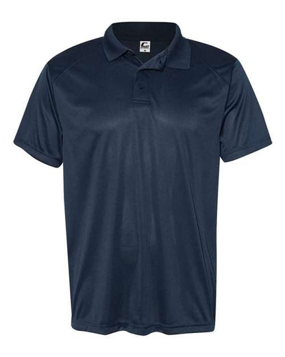 C2 Sport Men's Utility Polo