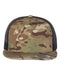 Multicam Green/ Black