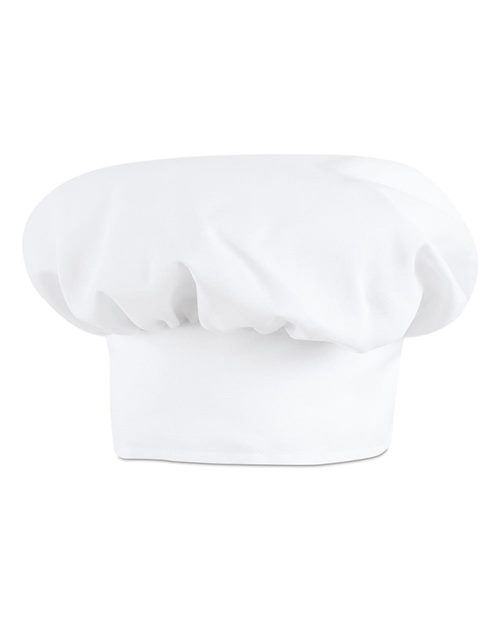 Chef Designs Chef Hat