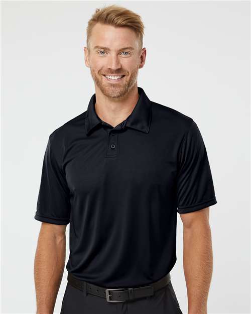 Augusta Sportswear Unisex Vital Polo