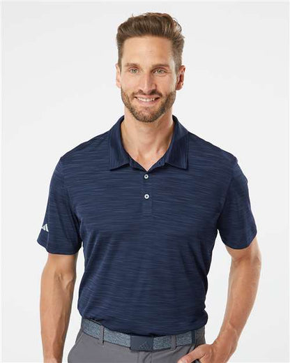 Adidas Men's Mélange Polo