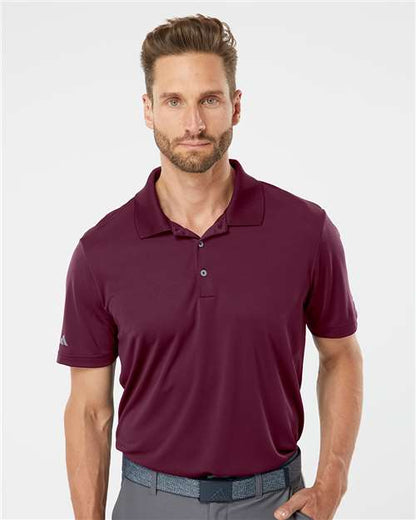Adidas Men's Performance Polo