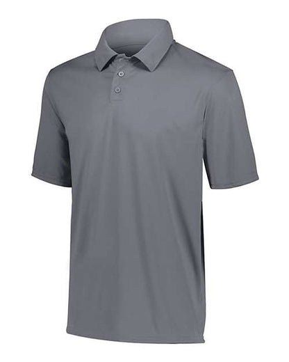 Augusta Sportswear Youth Vital Polo