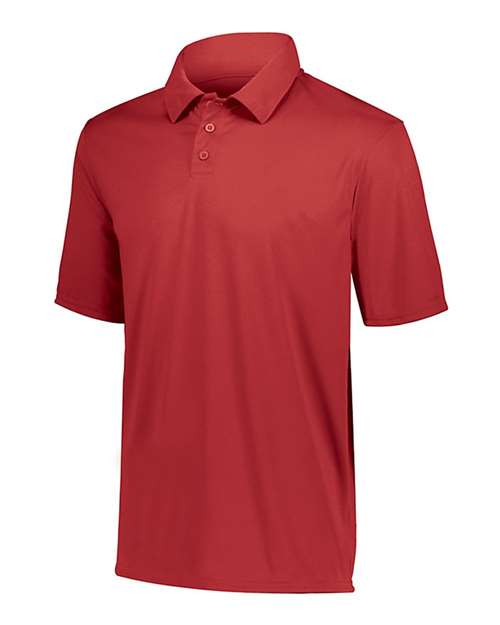 Augusta Sportswear Youth Vital Polo