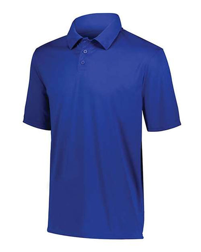 Augusta Sportswear Youth Vital Polo