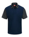 Navy/ Charcoal
