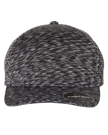 Flexfit Delta® Seamless Unipanel Cap