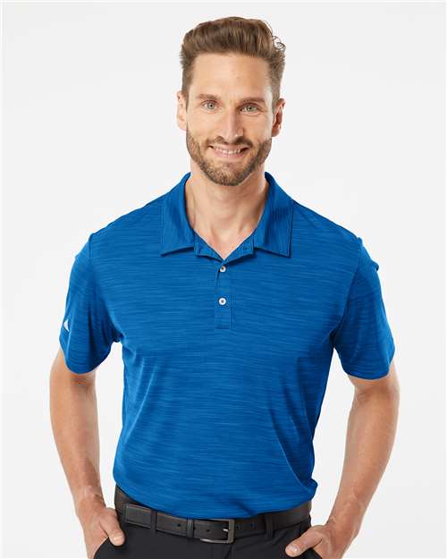 Adidas Men's Mélange Polo