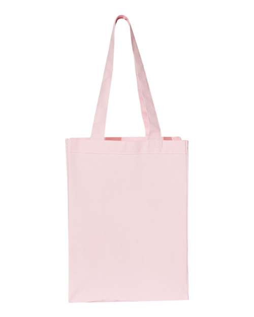 Q-Tees 12L Gussetted Shopping Bag