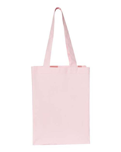 Q-Tees 12L Gussetted Shopping Bag