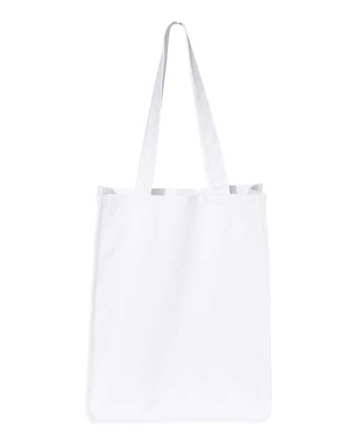 Q-Tees 27L Jumbo Shopping Bag