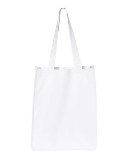 Q-Tees 27L Jumbo Shopping Bag