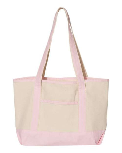 Q-Tees 20L Small Deluxe Tote