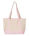 Natural/ Light Pink