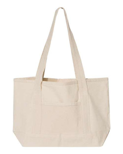 Q-Tees 20L Small Deluxe Tote