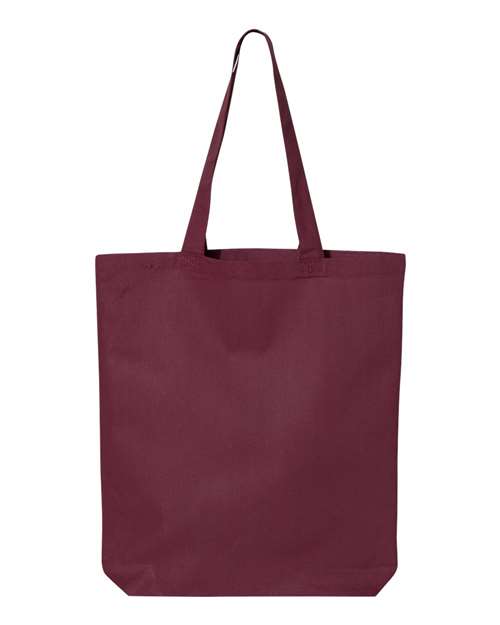 Q-Tees 12L Economical Tote