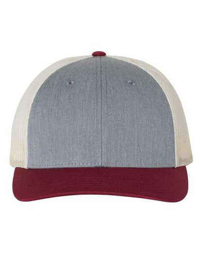 Richardson Low Pro Trucker Cap