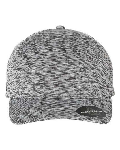Flexfit Delta® Seamless Unipanel Cap