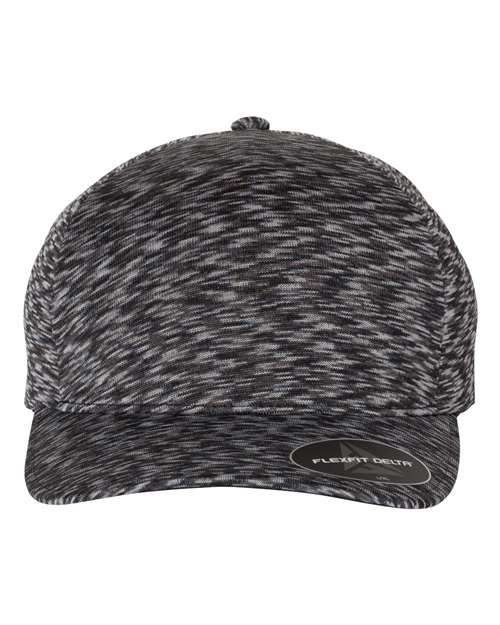 Flexfit Delta® Seamless Unipanel Cap