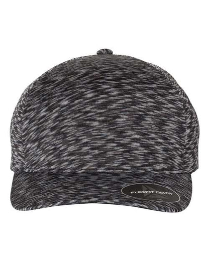 Flexfit Delta® Seamless Unipanel Cap