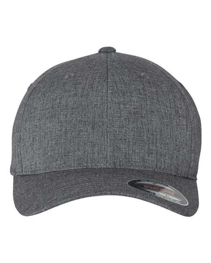 Flexfit Heatherlight™ Mélange Cap