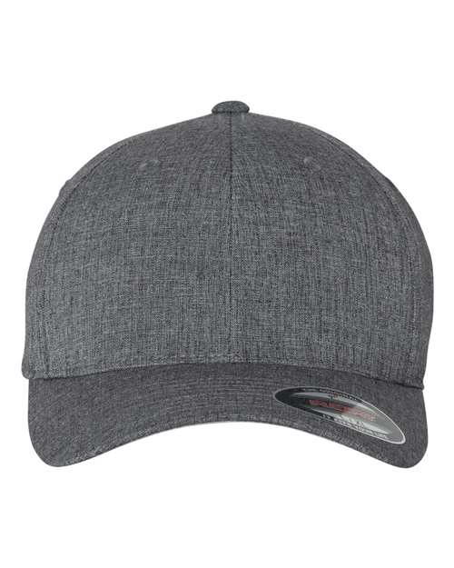 Flexfit Heatherlight™ Mélange Cap