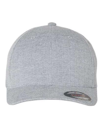 Flexfit Heatherlight™ Mélange Cap