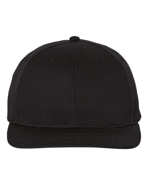 Richardson Pro Twill Snapback Cap