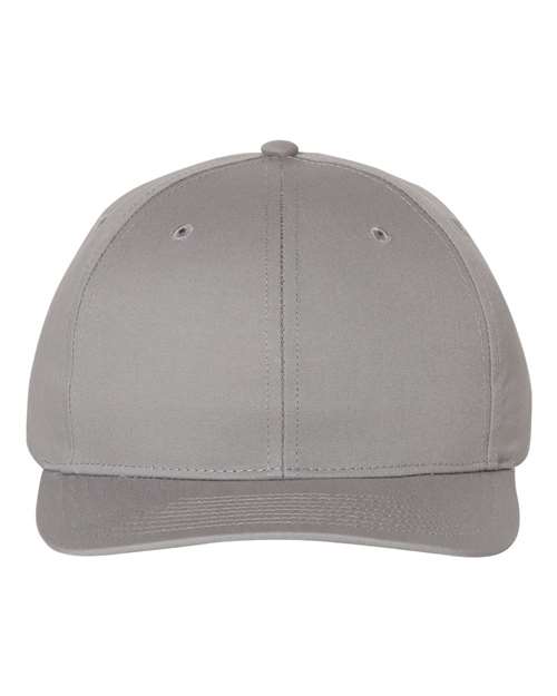 Richardson Pro Twill Snapback Cap