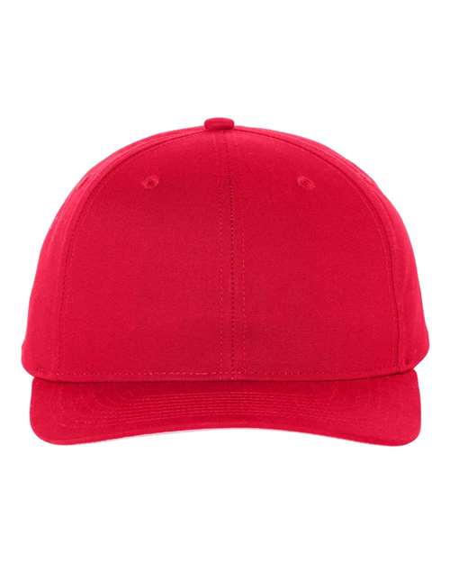 Richardson Pro Twill Snapback Cap