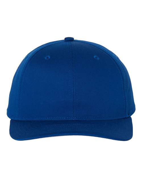 Richardson Pro Twill Snapback Cap