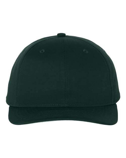 Richardson Pro Twill Snapback Cap