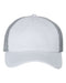 White/ Grey
