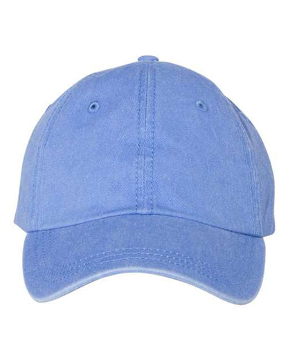 Valucap Pigment-Dyed Cap