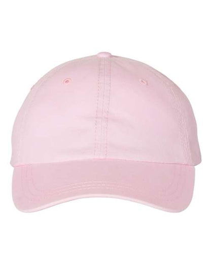 Valucap Pigment-Dyed Cap