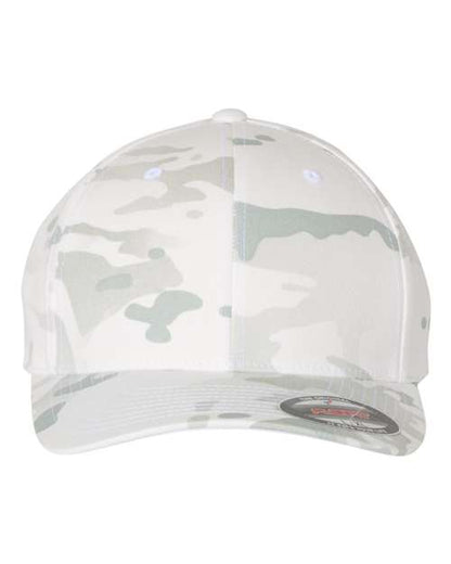 Flexfit Cotton Blend Cap