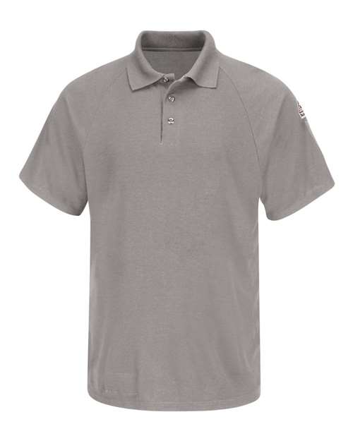 Bulwark Men's CoolTouch®2 Classic Polo