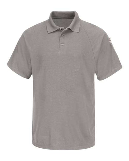 Bulwark Men's CoolTouch®2 Classic Polo