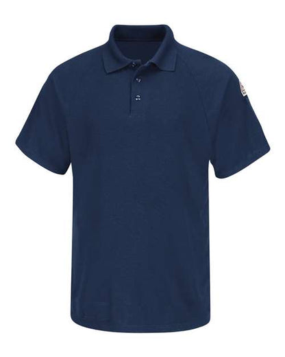 Bulwark Men's CoolTouch®2 Classic Polo