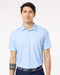 Glow Blue/ White/ Navy
